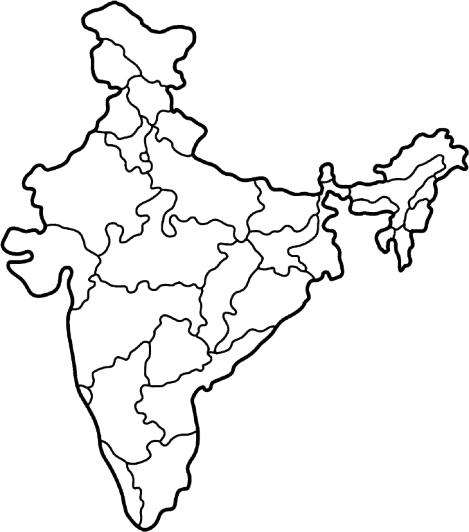 World Map Background